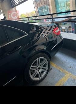 مرسيدس بنز E-Class